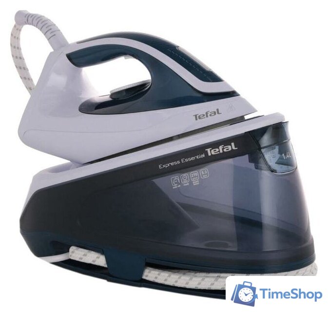 Утюг Tefal SV6116E0 - Изображение №3 — Интернет-магазин Time-Shop