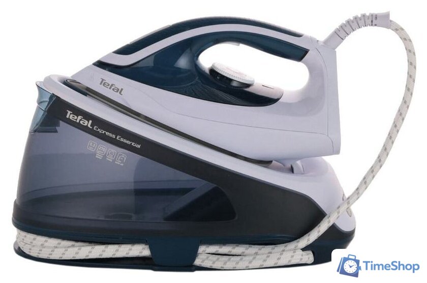 Утюг Tefal SV6116E0 - Изображение №5 — Интернет-магазин Time-Shop