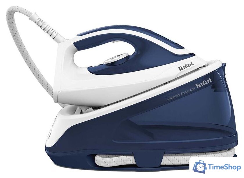 Утюг Tefal SV6116E0 - Изображение №1 — Интернет-магазин Time-Shop