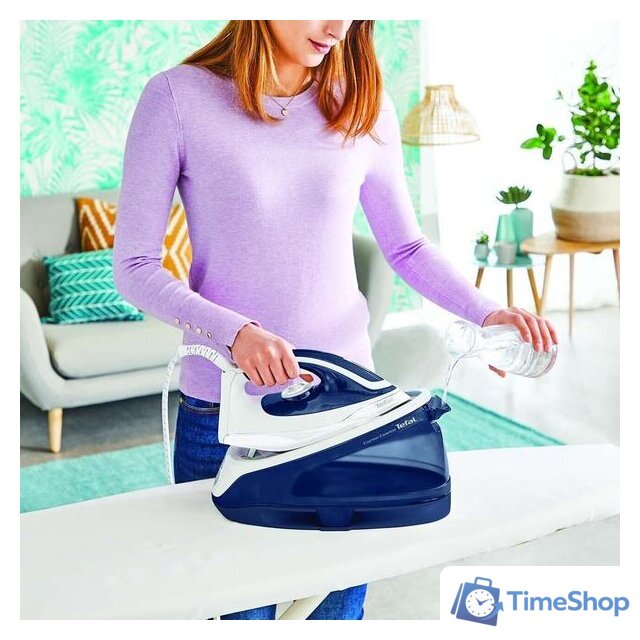 Утюг Tefal SV6116E0 - Изображение №12 — Интернет-магазин Time-Shop