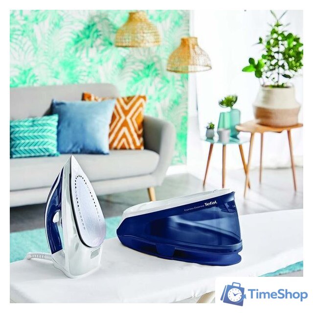 Утюг Tefal SV6116E0 - Изображение №10 — Интернет-магазин Time-Shop