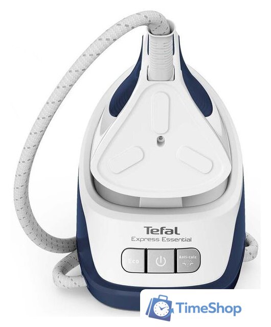 Утюг Tefal SV6116E0 - Изображение №7 — Интернет-магазин Time-Shop