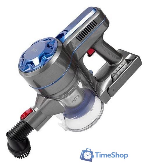 Пылесос BQ VC0802H - Изображение №4 — Интернет-магазин Time-Shop