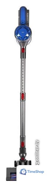 Пылесос BQ VC0802H - Изображение №1 — Интернет-магазин Time-Shop