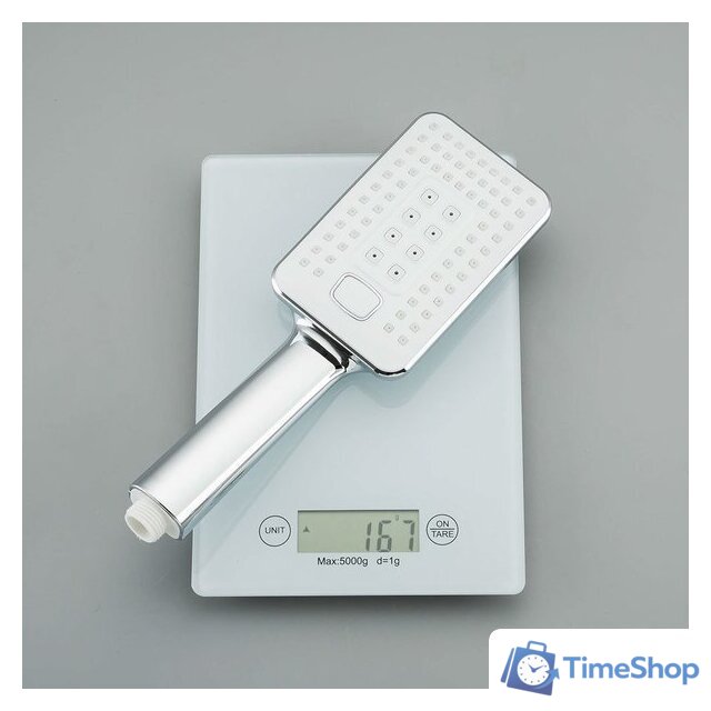 Душевая система  FRAP F2458 - Изображение №4 — Интернет-магазин Time-Shop