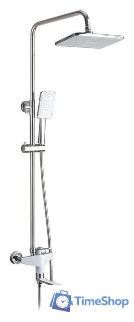 Душевая система  FRAP F2458 - Изображение №1 — Интернет-магазин Time-Shop