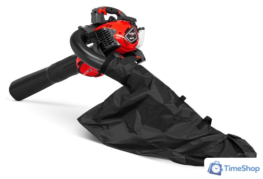 Ручная воздуходувка Мобил К Премиум XB27В MBK0023877 - Изображение №1 — Интернет-магазин Time-Shop