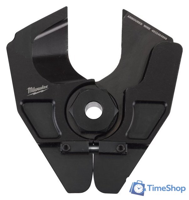 Клещи трубные Milwaukee 4932464867 - Изображение №1 — Интернет-магазин Time-Shop