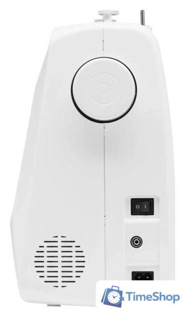 Электронная швейная машина Brother CS10S - Изображение №6 — Интернет-магазин Time-Shop