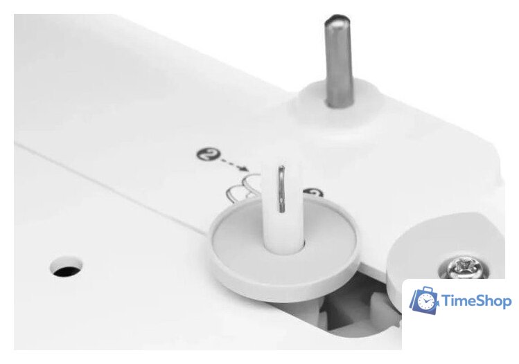 Электронная швейная машина Brother CS10S - Изображение №14 — Интернет-магазин Time-Shop