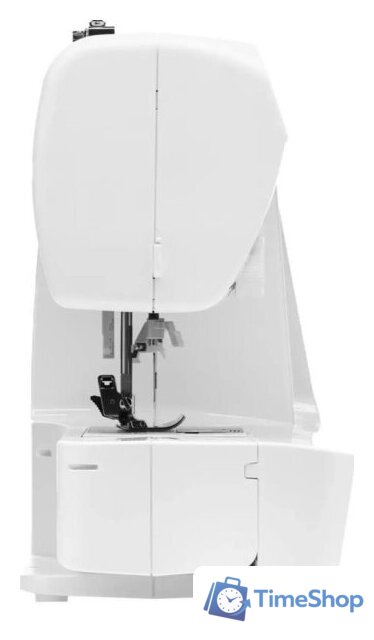 Электронная швейная машина Brother CS10S - Изображение №7 — Интернет-магазин Time-Shop