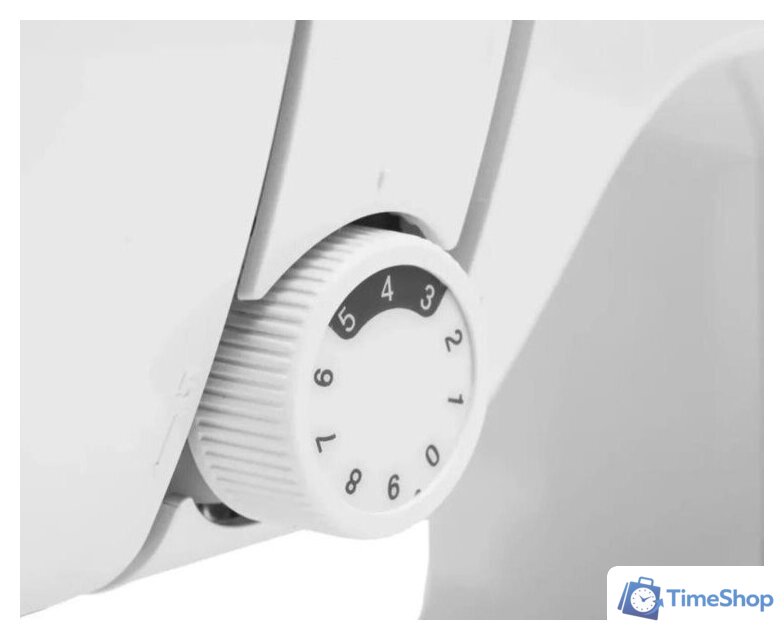 Электронная швейная машина Brother CS10S - Изображение №10 — Интернет-магазин Time-Shop