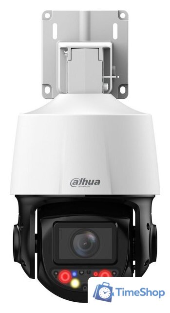 IP-камера Dahua DH-SD3E410DB-GNY-A-PV1 - Изображение №1 — Интернет-магазин Time-Shop