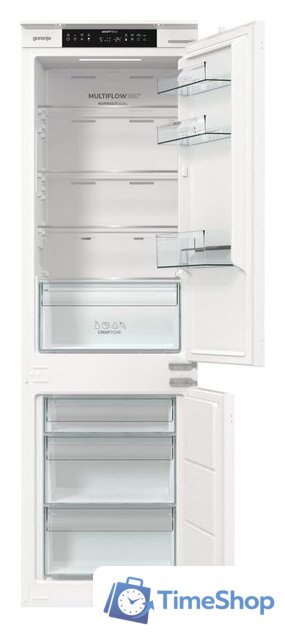 Холодильник Gorenje NRKI517E41 - Изображение №5 — Интернет-магазин Time-Shop