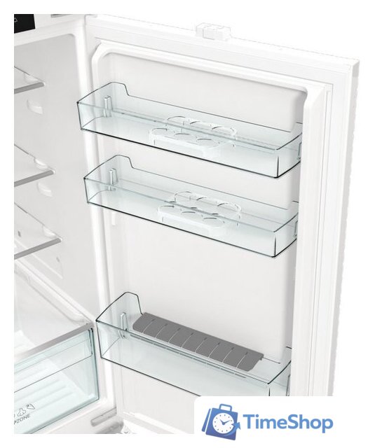 Холодильник Gorenje NRKI517E41 - Изображение №10 — Интернет-магазин Time-Shop