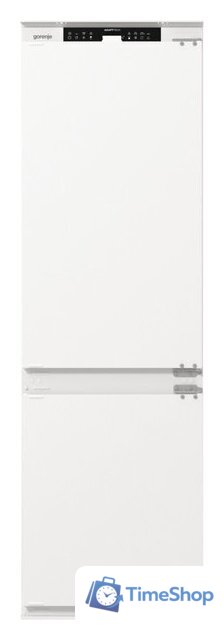 Холодильник Gorenje NRKI517E41 - Изображение №1 — Интернет-магазин Time-Shop