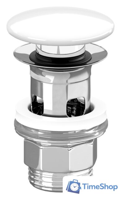 Донный клапан Villeroy & Boch 8L033401 - Изображение №1 — Интернет-магазин Time-Shop