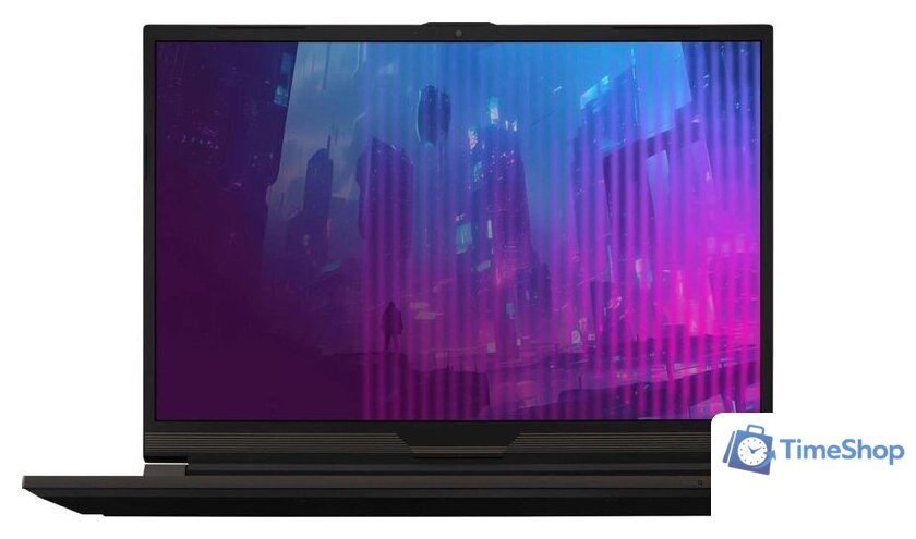 Игровой ноутбук OSiO CyberLine C160i-003 - Изображение №2 — Интернет-магазин Time-Shop