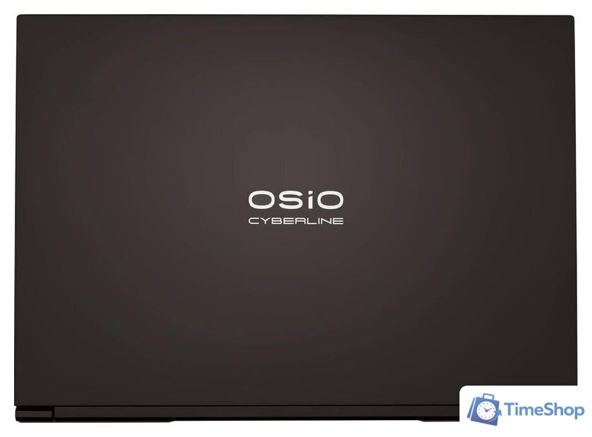 Игровой ноутбук OSiO CyberLine C160i-003 - Изображение №6 — Интернет-магазин Time-Shop
