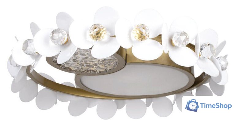 Припотолочная люстра LOFT IT Bride 10173 - Изображение №1 — Интернет-магазин Time-Shop