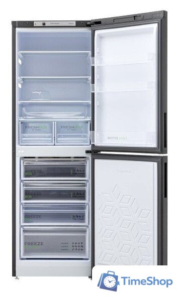 Холодильник Бирюса W6131 - Изображение №1 — Интернет-магазин Time-Shop