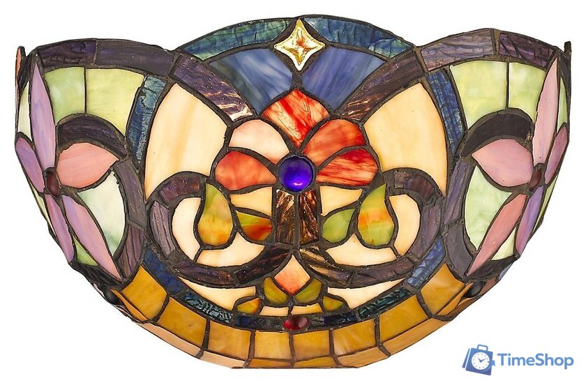 Бра Velante 818-801-01 - Изображение №1 — Интернет-магазин Time-Shop