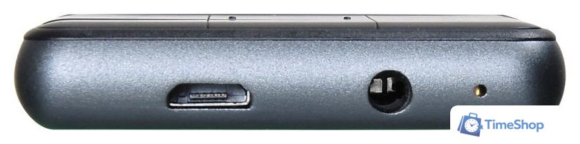 Плеер MP3 Digma Y4 16GB (черный) - Изображение №7 — Интернет-магазин Time-Shop