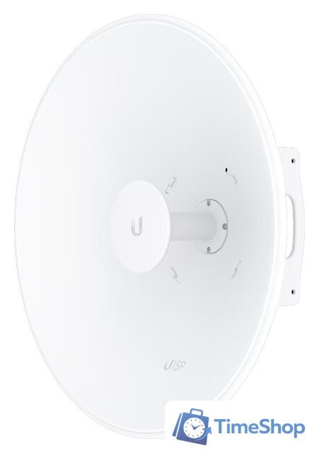 Антенна для беспроводной связи Ubiquiti UISP-Dish - Изображение №1 — Интернет-магазин Time-Shop