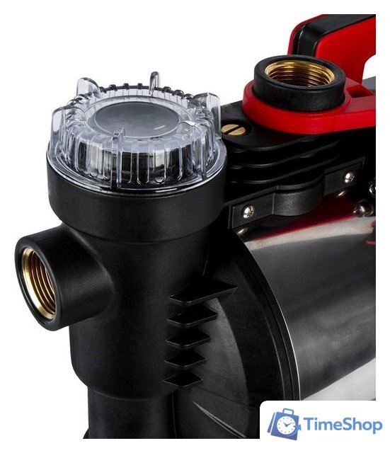 Насосная станция Quattro Elementi Automatico 1301 FL Inox - Изображение №6 — Интернет-магазин Time-Shop