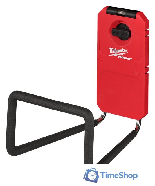 Крюк  Milwaukee PackOut 4932480702 - Изображение №1 — Интернет-магазин Time-Shop