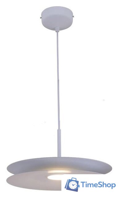 Подвесная люстра Moderli Montana V11112-PL - Изображение №1 — Интернет-магазин Time-Shop