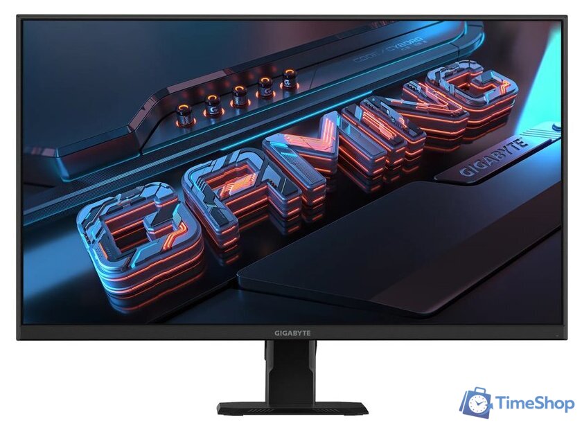 Игровой монитор Gigabyte GS27FA - Изображение №1 — Интернет-магазин Time-Shop