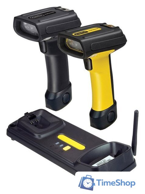 Сканер штрих-кодов Datalogic PowerScan PBT7100 - Изображение №3 — Интернет-магазин Time-Shop