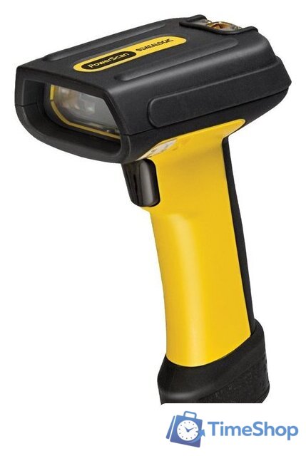 Сканер штрих-кодов Datalogic PowerScan PBT7100 - Изображение №1 — Интернет-магазин Time-Shop