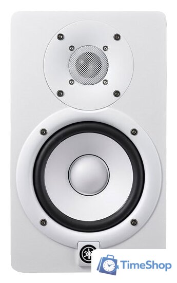Монитор ближнего поля Yamaha HS5 (белый) - Изображение №1 — Интернет-магазин Time-Shop
