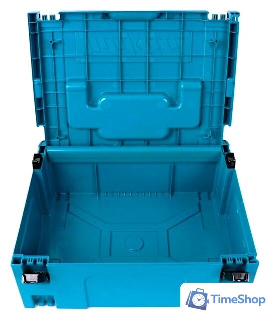 Кейс Makita Makpac 821552-6 - Изображение №2 — Интернет-магазин Time-Shop