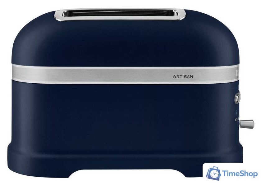 Тостер KitchenAid Artisan 5KMT2204EIB - Изображение №4 — Интернет-магазин Time-Shop