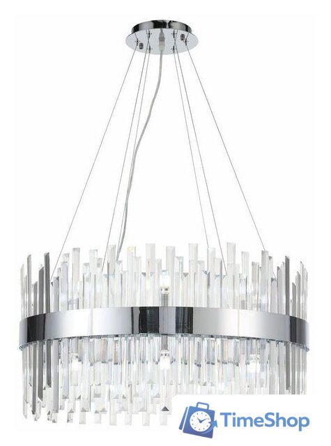 Подвесная люстра ST Luce Bafo SL1160.103.18 - Изображение №1 — Интернет-магазин Time-Shop