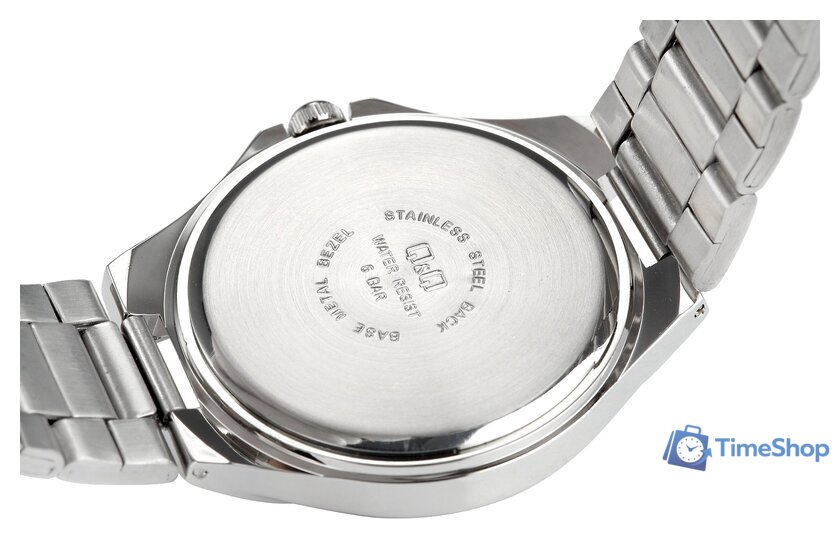 Наручные часы Q&Q A164-202 - Изображение №4 — Интернет-магазин Time-Shop