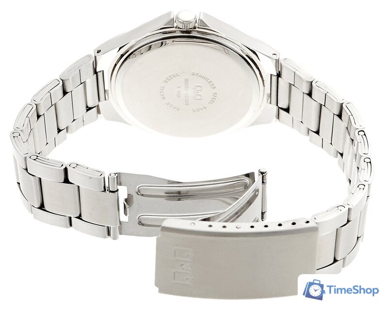 Наручные часы Q&Q A164-202 - Изображение №2 — Интернет-магазин Time-Shop