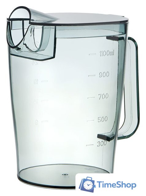 Соковыжималка Brayer BR1709 - Изображение №12 — Интернет-магазин Time-Shop