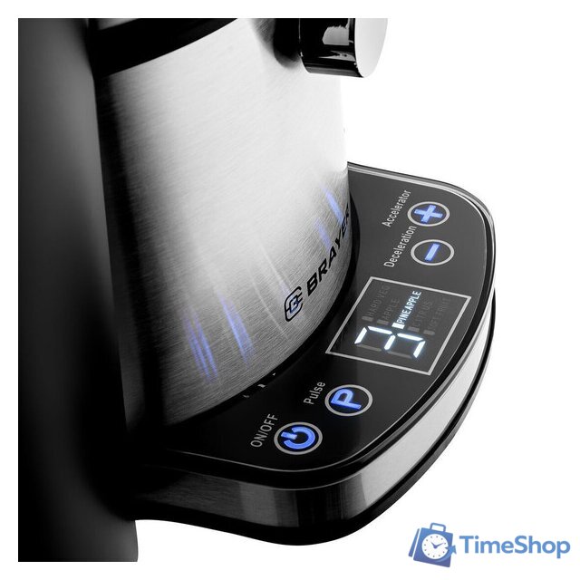 Соковыжималка Brayer BR1709 - Изображение №6 — Интернет-магазин Time-Shop