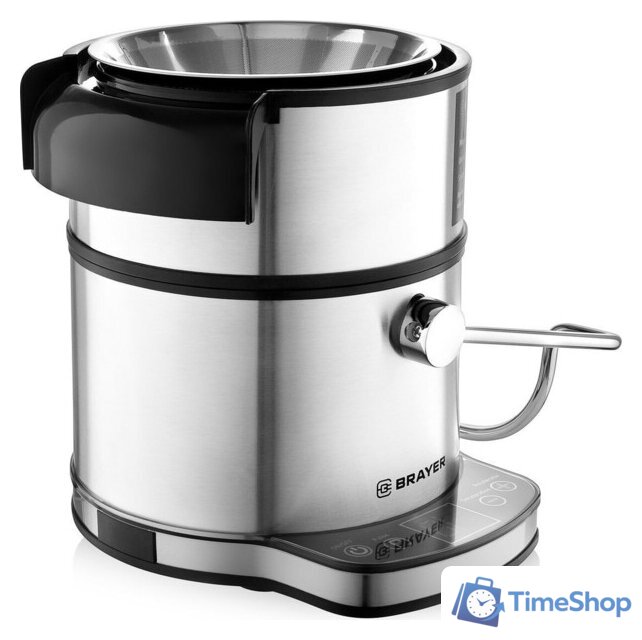 Соковыжималка Brayer BR1709 - Изображение №8 — Интернет-магазин Time-Shop