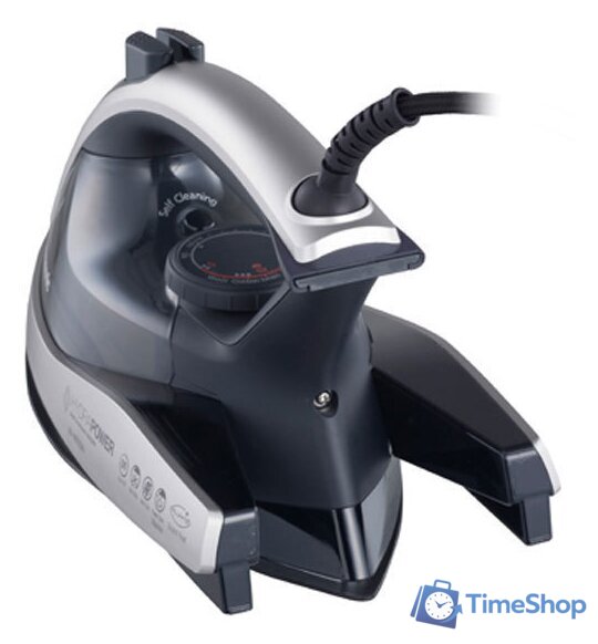 Утюг Panasonic NI-W950 - Изображение №4 — Интернет-магазин Time-Shop