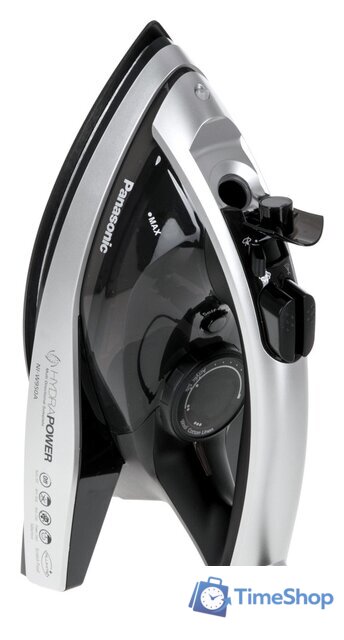 Утюг Panasonic NI-W950 - Изображение №9 — Интернет-магазин Time-Shop