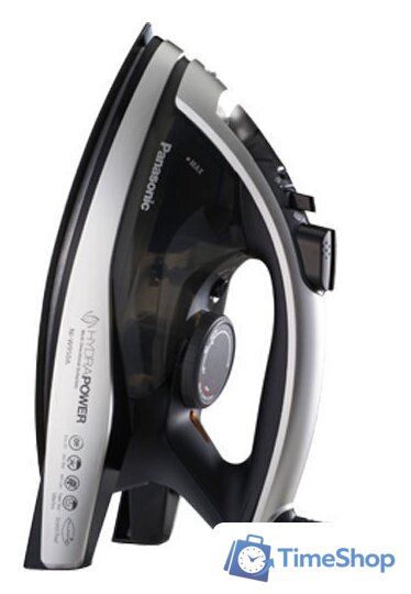Утюг Panasonic NI-W950 - Изображение №2 — Интернет-магазин Time-Shop
