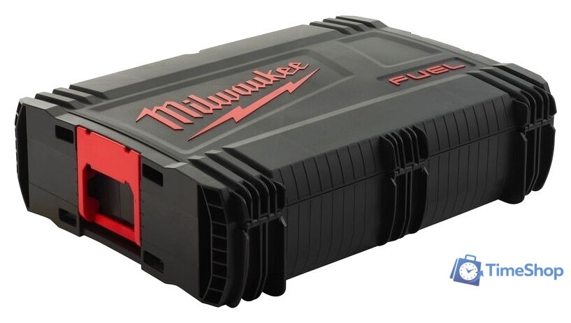 Кейс Milwaukee HD Box №1 4932453385 - Изображение №2 — Интернет-магазин Time-Shop