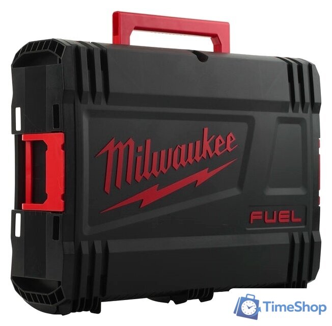 Кейс Milwaukee HD Box №1 4932453385 - Изображение №1 — Интернет-магазин Time-Shop