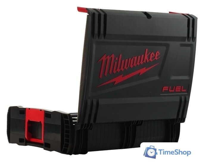 Кейс Milwaukee HD Box №1 4932453385 - Изображение №3 — Интернет-магазин Time-Shop