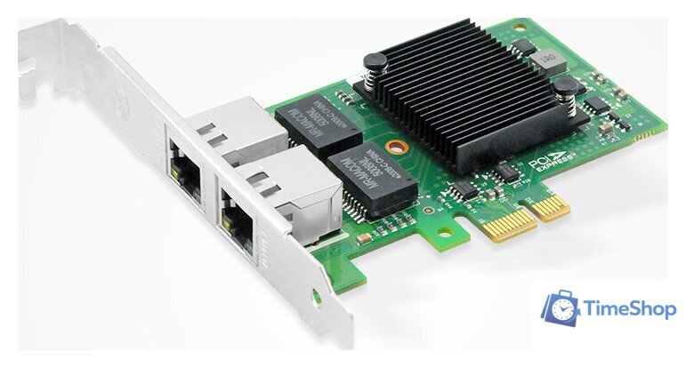 Сетевая карта LR-Link LREC9222HT - Изображение №1 — Интернет-магазин Time-Shop
